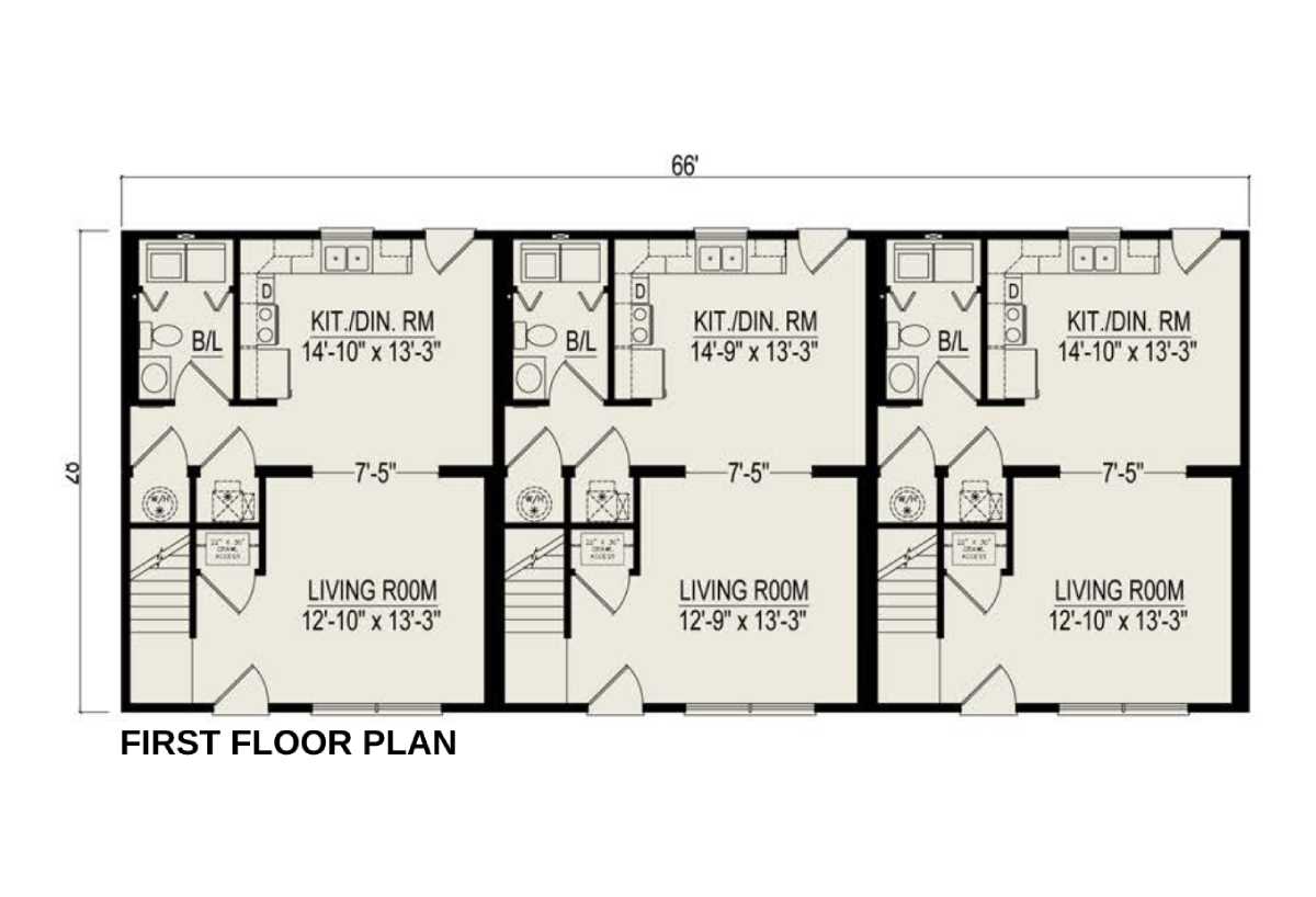 Heckaman Homes in Nappanee, IN Manufactured Home Manufacturer